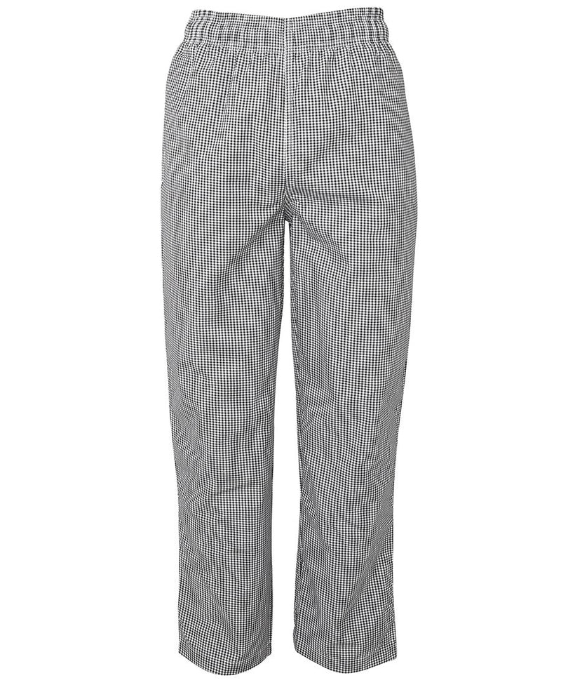 5CCP - Chefs Trouser - elasticated pant