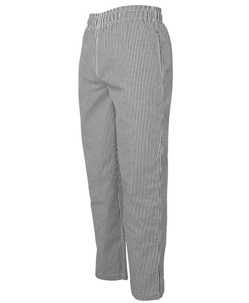 5CCP - Chefs Trouser - elasticated pant