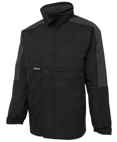 6ATJ Tough Jacket for the worksite - extra warm lining