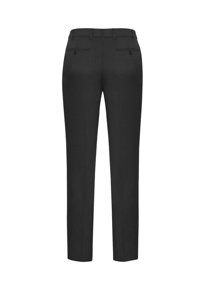74013 - Biz Corporates - Comfort Wool Stretch Mens Slimline Pant