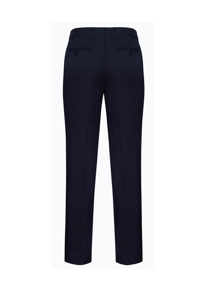 74013 - Biz Corporates - Comfort Wool Stretch Mens Slimline Pant