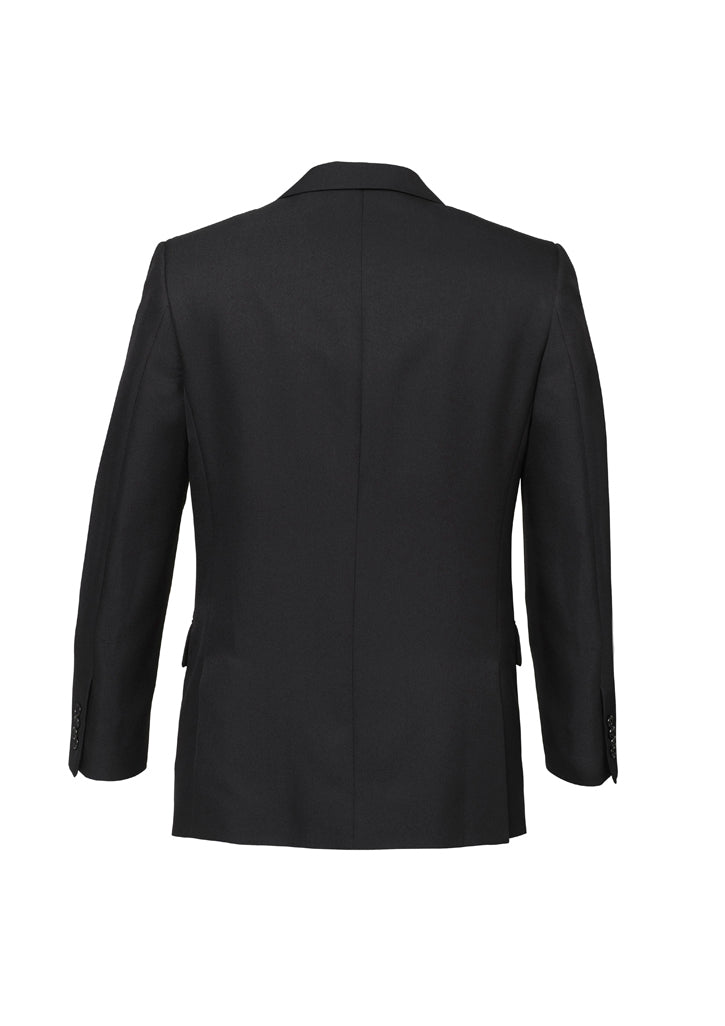 80111 - Biz Corporates - Cool Stretch Mens Two Button Classic Jacket