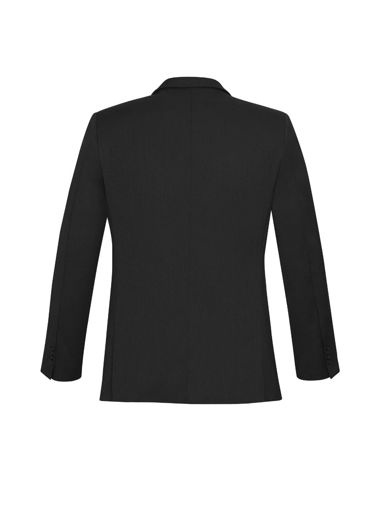 80113 - Biz Corporates - Cool Stretch Mens Slimline Jacket