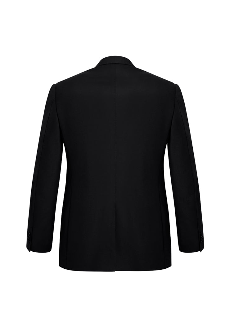 80717 - Biz Corporates - Siena Mens City Fit Two Button Jacket