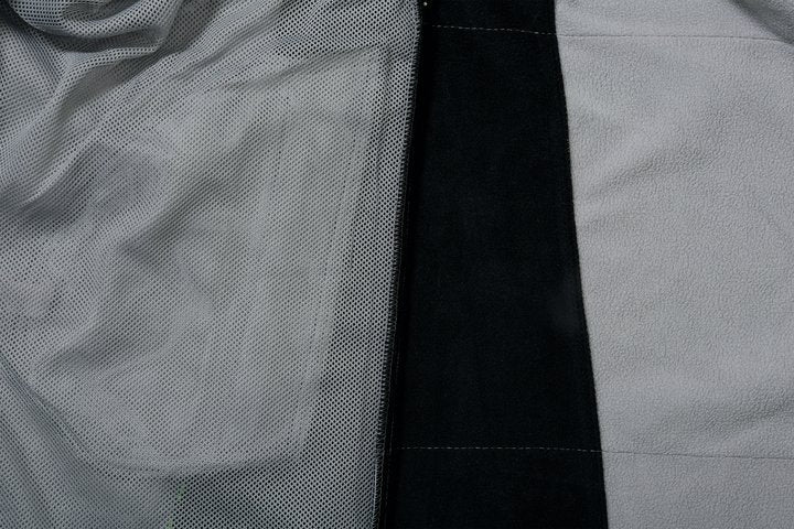 BJ6059T - Bisley - Hi-Viz Taped Softshell Jacket