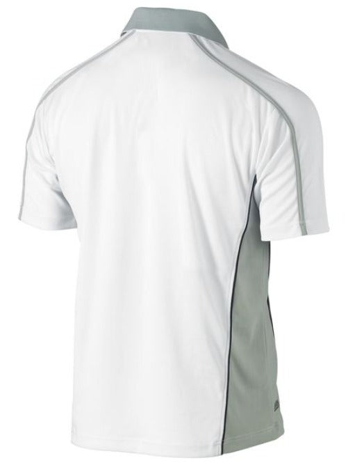 BK1423 - Bisley - Painters Contrast Polo shirt