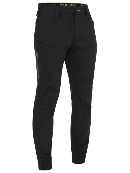BP6151 - Bisley - X Airflow™ Stretch Ripstop Vented Cuffed Pant