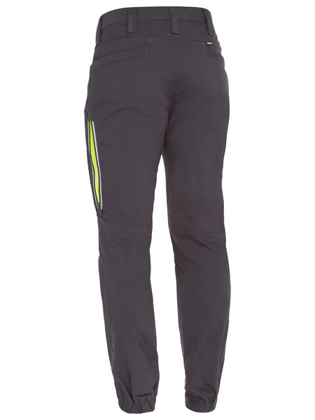 BP6151 - Bisley - X Airflow™ Stretch Ripstop Vented Cuffed Pant