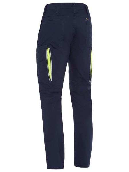 BPC6150 - Bisley - X Airflow™ Stretch Ripstop Vented Cargo Pant Media 2 of 10
