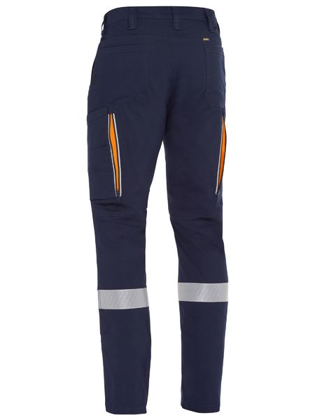 BPC6150T - Bisley - X Airflow™ Taped Stretch Ripstop Vented Cargo Pant