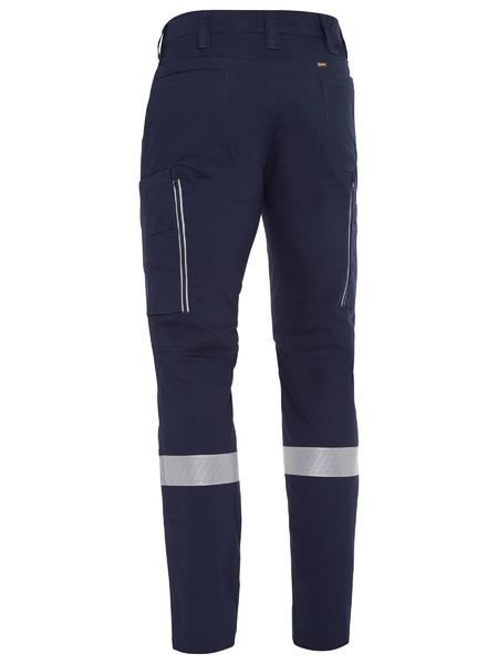 BPC6150T - Bisley -  X Airflow™ Taped Stretch Ripstop Vented Cargo Pant