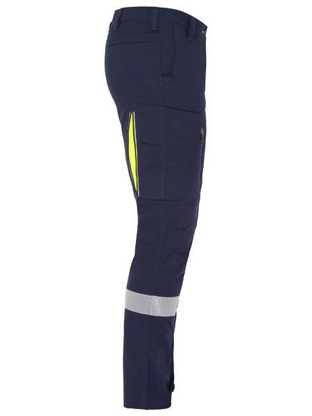 X Airflow™ Taped Stretch Ripstop Vented Cargo Pant