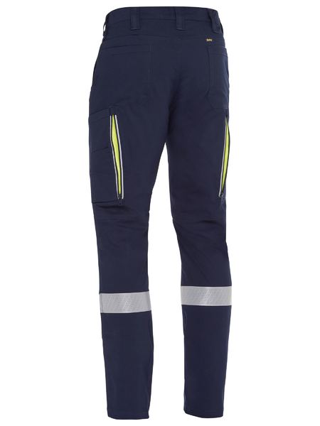 BPC6150T - Bisley - X Airflow™ Taped Stretch Ripstop Vented Cargo Pant