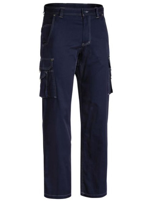 BPC6431 - Bisley - Cool Vented Lightweight Cargo Work Pants