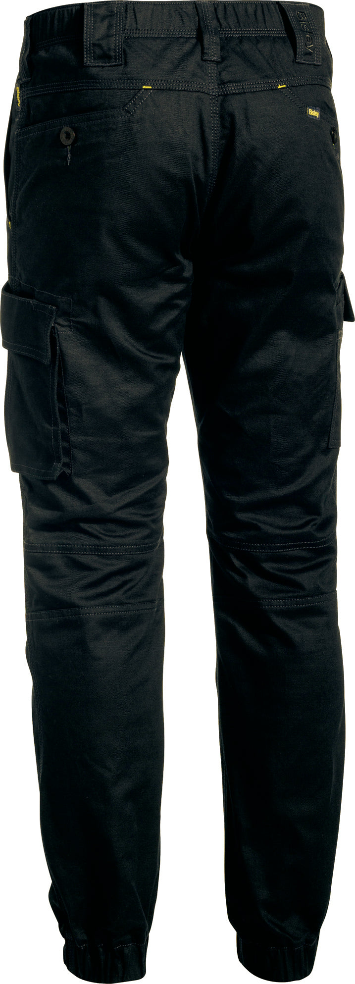 BPC6476 - Bisley - Ripstop Stove Pipe Engineered Cargo Pant (Cuffed ankle)