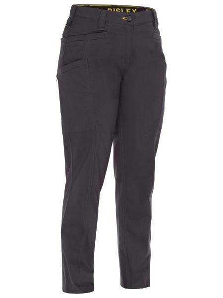 BPCL6150 - Bisley - Womens X Airflow™ Stretch Ripstop Vented Cargo Pant