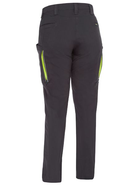 BPCL6150- Bisley - Womens X Airflow™ Stretch Ripstop Vented Cargo Pant