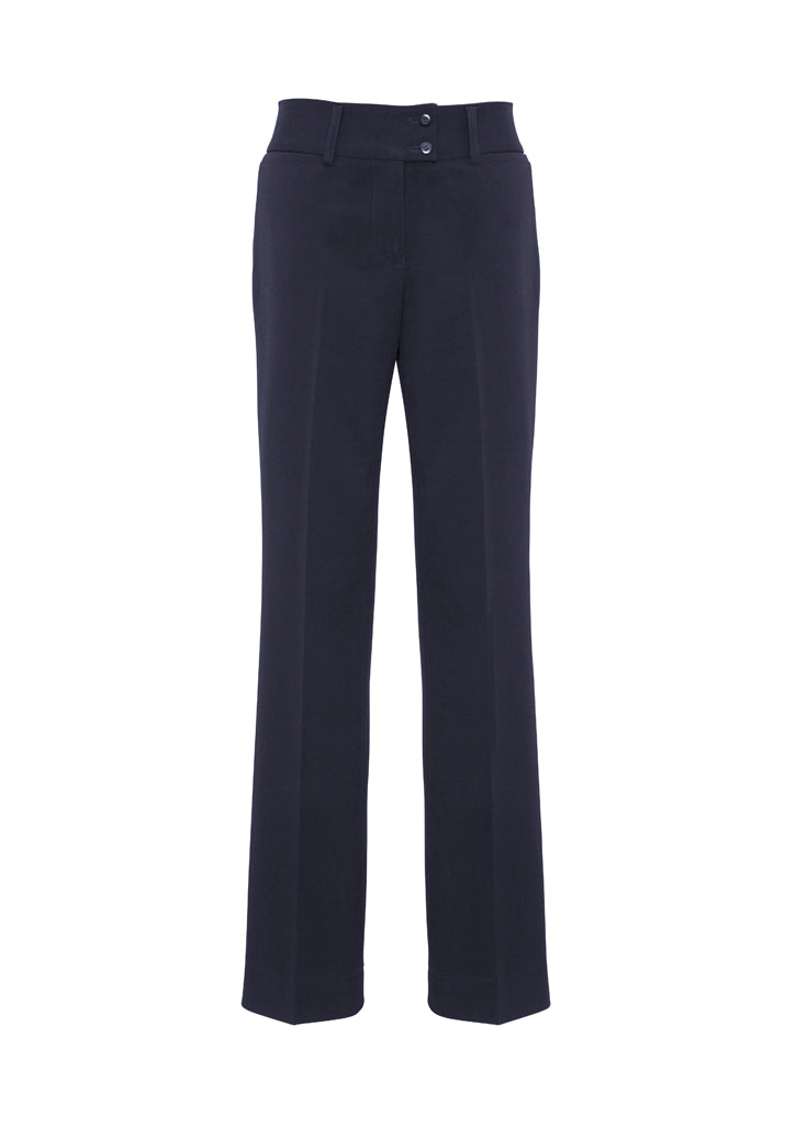 BS507L - Biz Collection - Womens Kate Perfect Pant | Navy