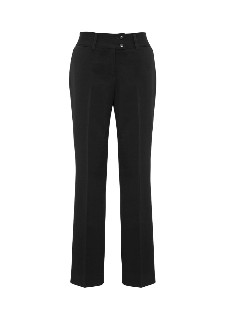 BS508L - Biz Collection - Womens Eve Perfect Pant | Black