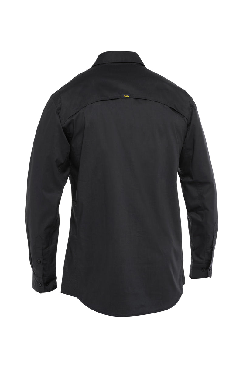 BS6490 - Bisley - X Airflow™ Stretch Ripstop Shirt