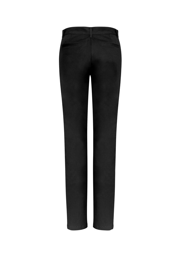 BS724L - Biz Collection - Womens Lawson Chino Pant