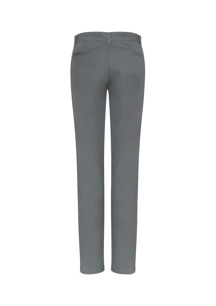 BS724L - Biz Collection - Womens Lawson Chino Pant