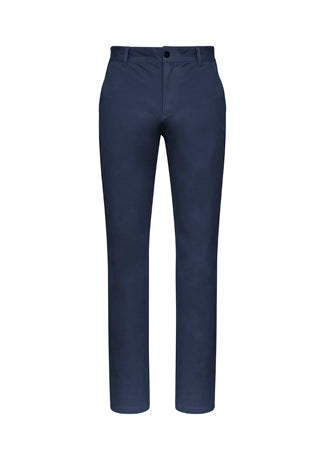 BS724M - Biz Collection - Mens Lawson Chino Pant