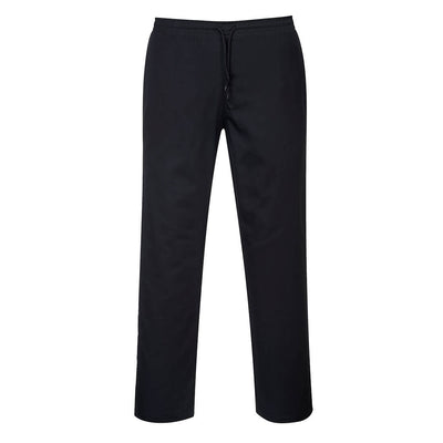 C070 - Portwest - Draw String Chef Trousers