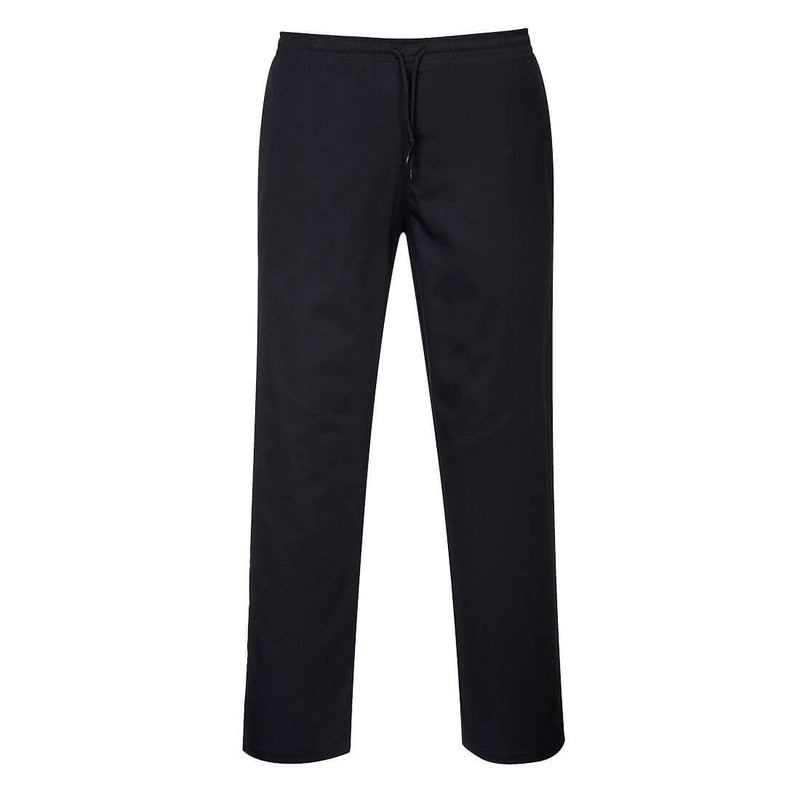 C070 - Portwest - Draw String Chef Trousers