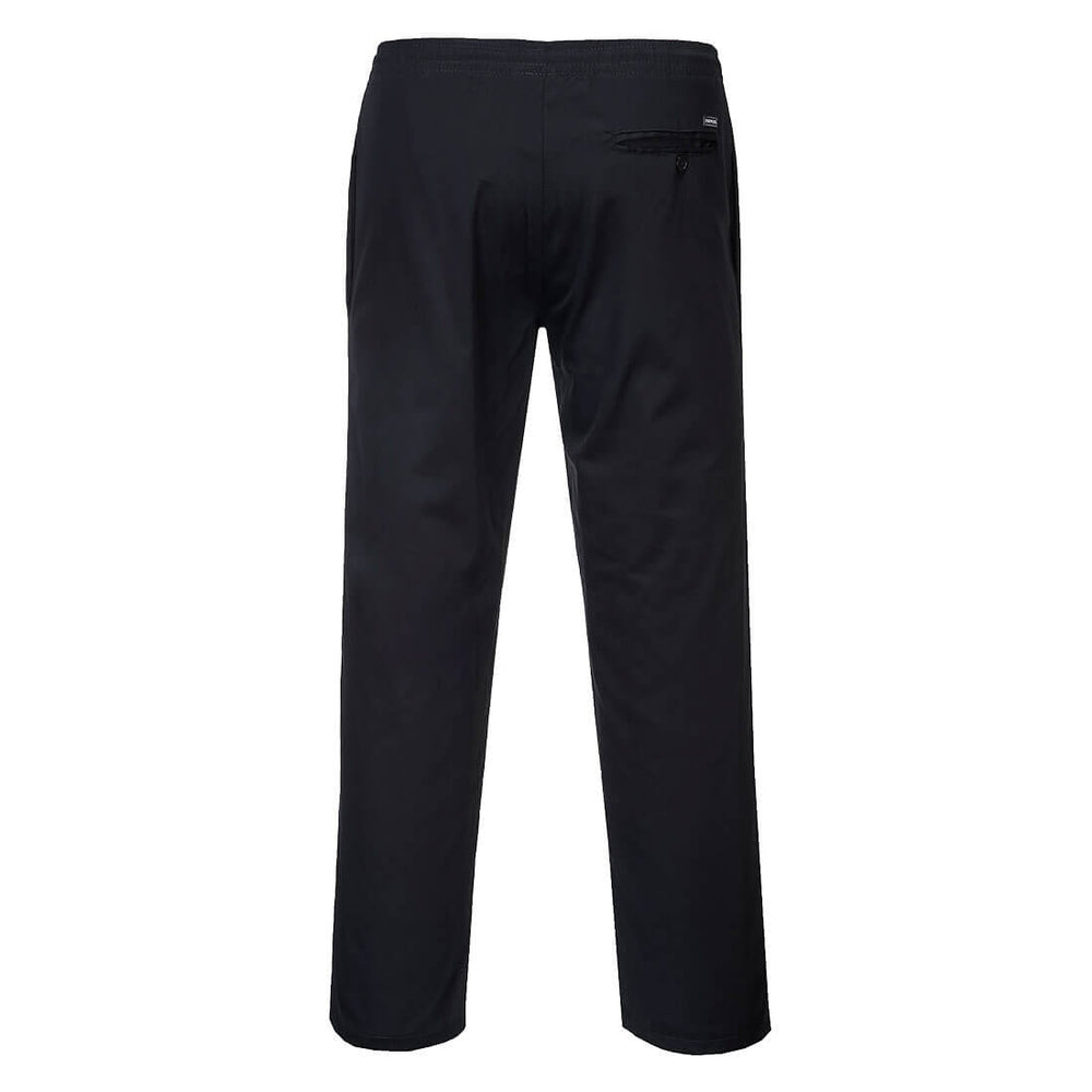 C070 - Portwest - Draw String Chef Trousers