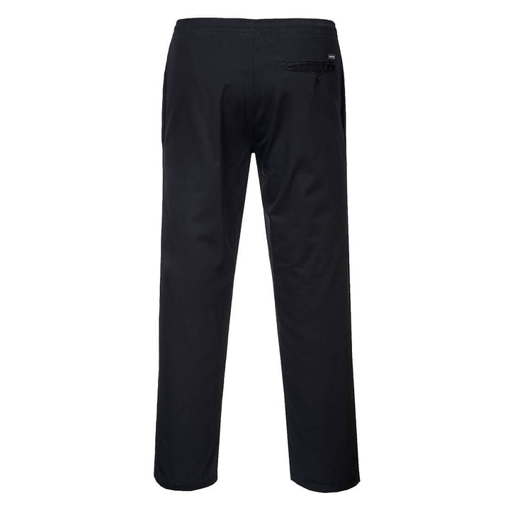 C070 - Portwest - Draw String Chef Trousers
