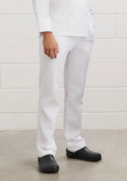 Biz Collection Dash Mens Chef Pant CH234M
