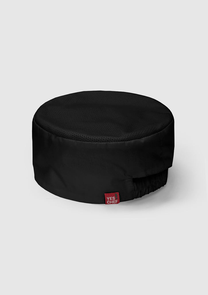CH333 - Biz Collection - Mesh Flat Top Hat