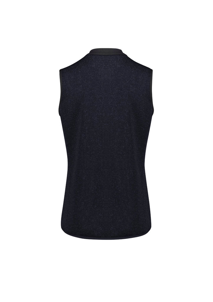 CO343LV - Biz Care - NOVA Womens Knit Vest