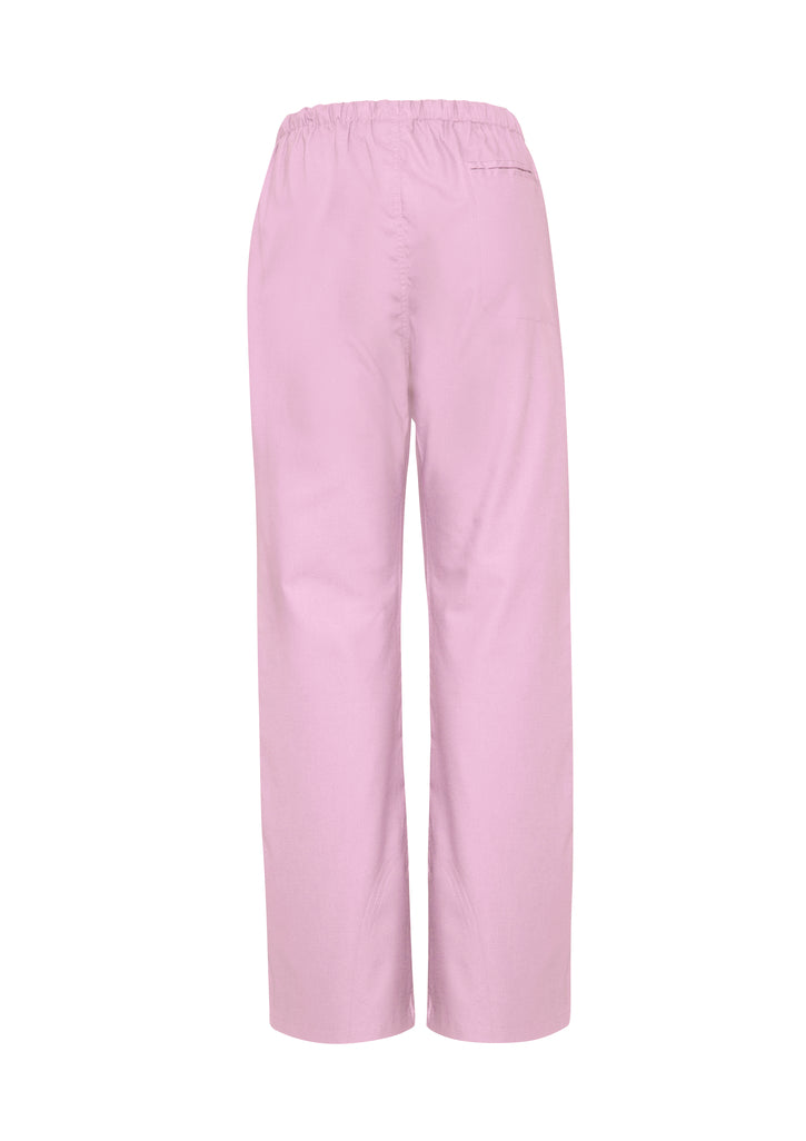 H10620 - Biz Collection - Classic Ladies Scrubs Bootleg Pants