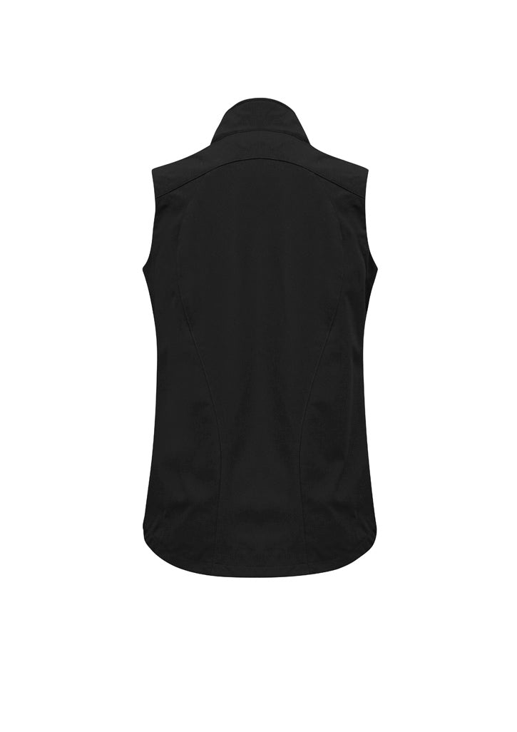 J404L - Biz Care - Geneva Womens Vest