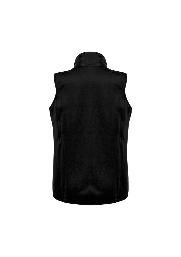 J616L - Biz Collection - Womens Stealth Vest