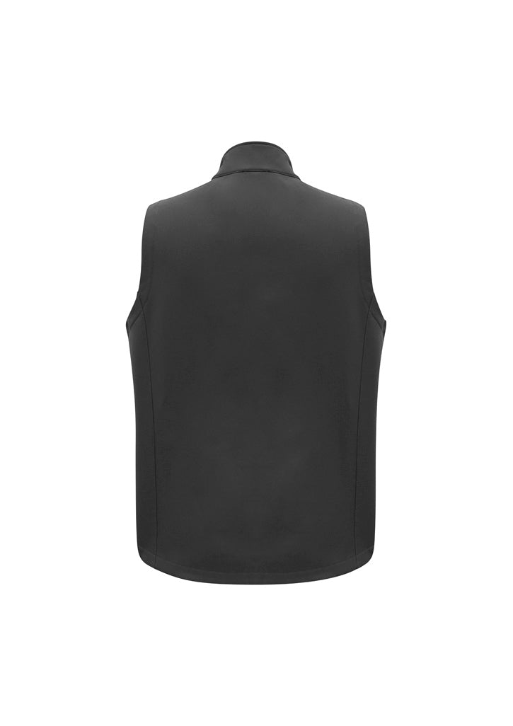 J830M - Biz Collection - Mens Apex Vest