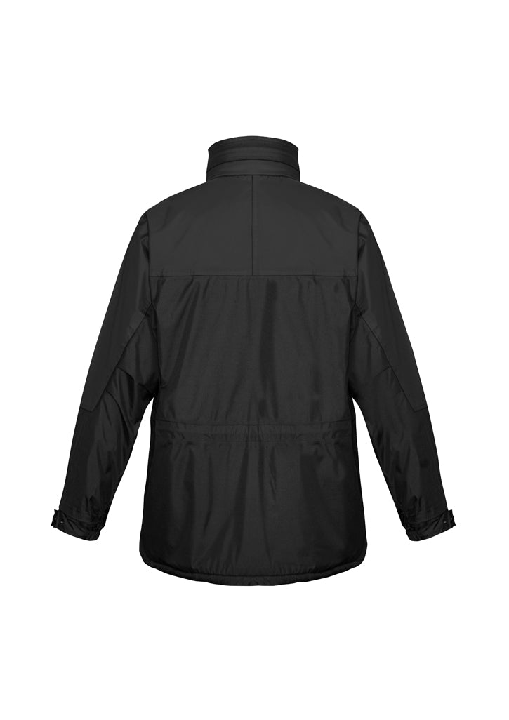 J8600 - Biz Collection - Unisex Trekka Jacket