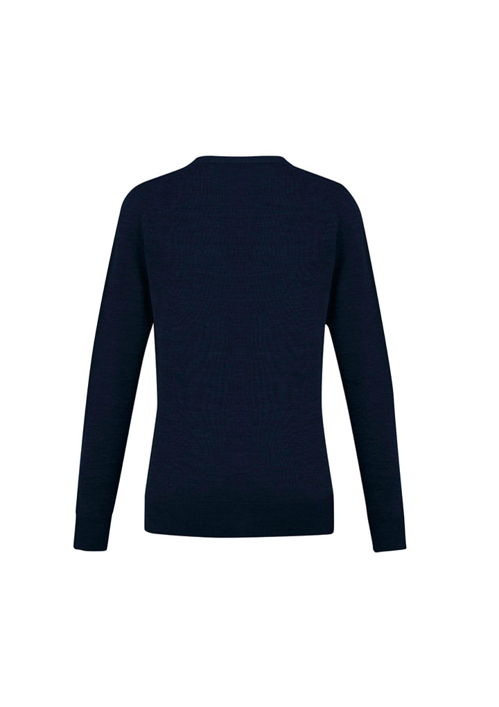 LC916L - Biz Collection - Ladies Roma Cardigan