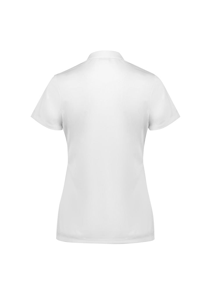 P206LS - Biz Collection - Womens Action Short Sleeve Polo