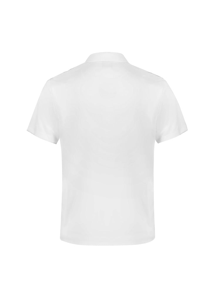 P206MS - Biz Collection - Mens Action Short Sleeve Polo
