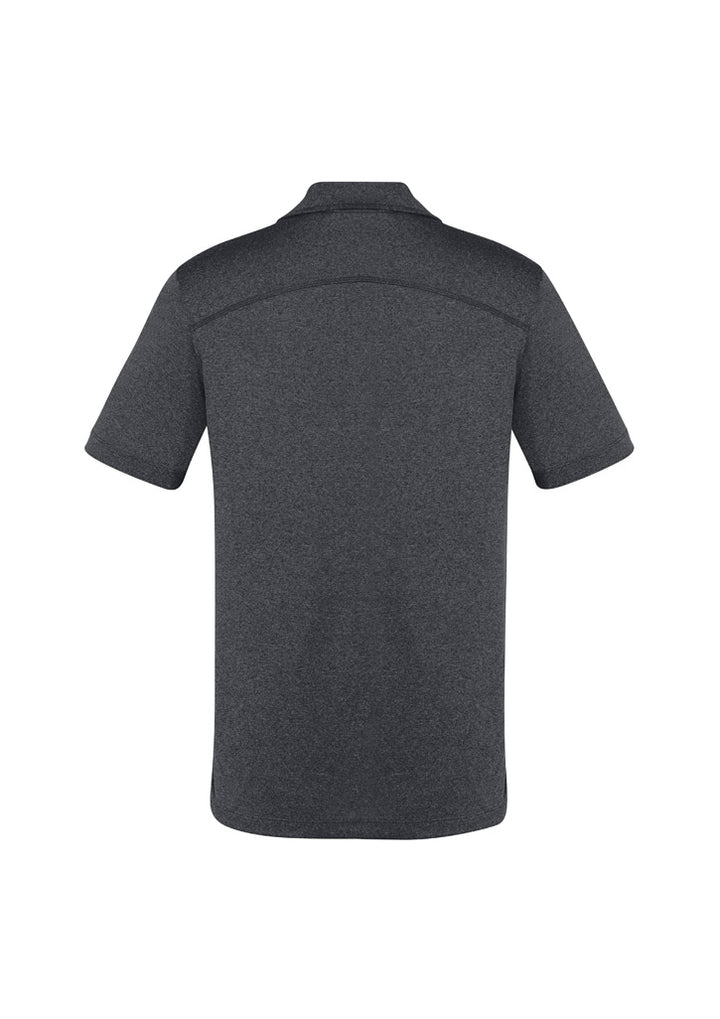 P815MS - Biz Collection - Mens Aero Short Sleeve Polo
