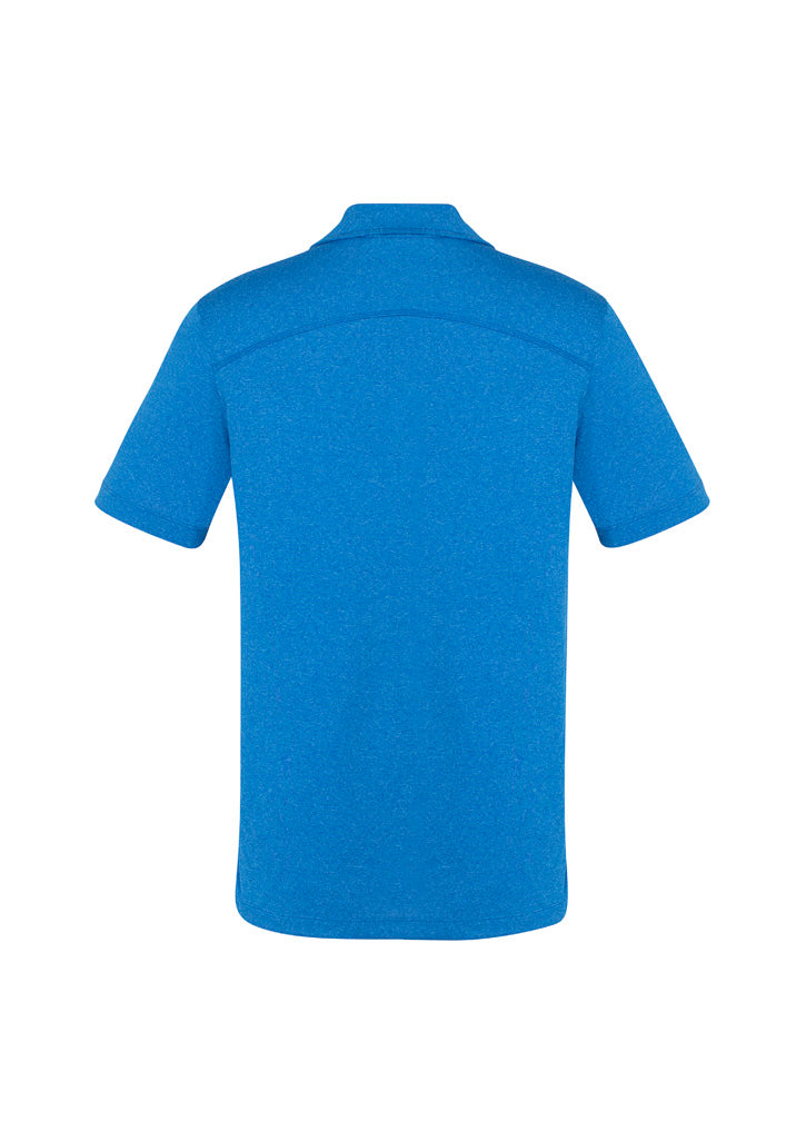 P815MS - Biz Collection - Mens Aero Short Sleeve Polo