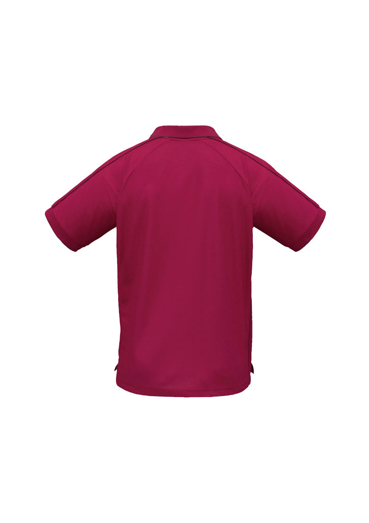 P9900 - Biz Collection - Mens Resort Short Sleeve Polo