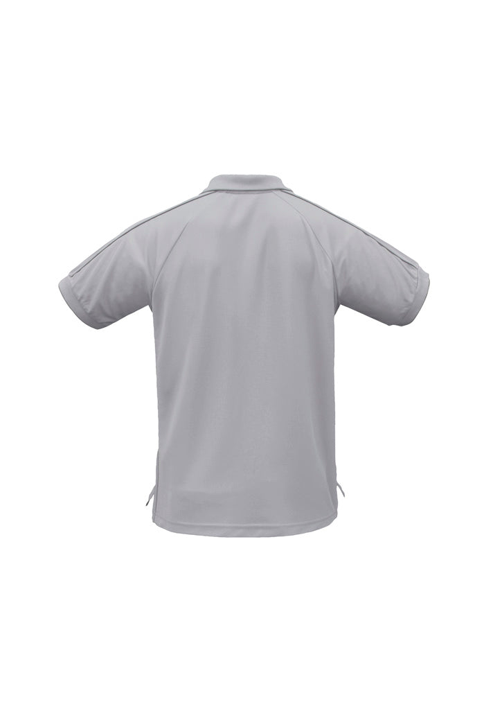 P9900 - Biz Collection - Mens Resort Short Sleeve Polo