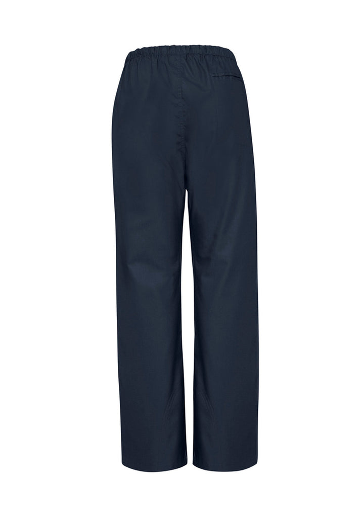 H10620 - Biz Care - Classic Womens Bootleg Scrub Pant