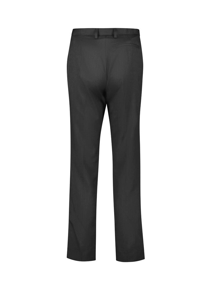 RGP315L - Biz Corporates - Cool Stretch Womens Tapered Leg Adjustable Waist Pant