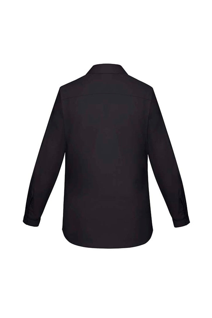 RS968LL - Biz Corporates - Womens Charlie Long Sleeve Shirt