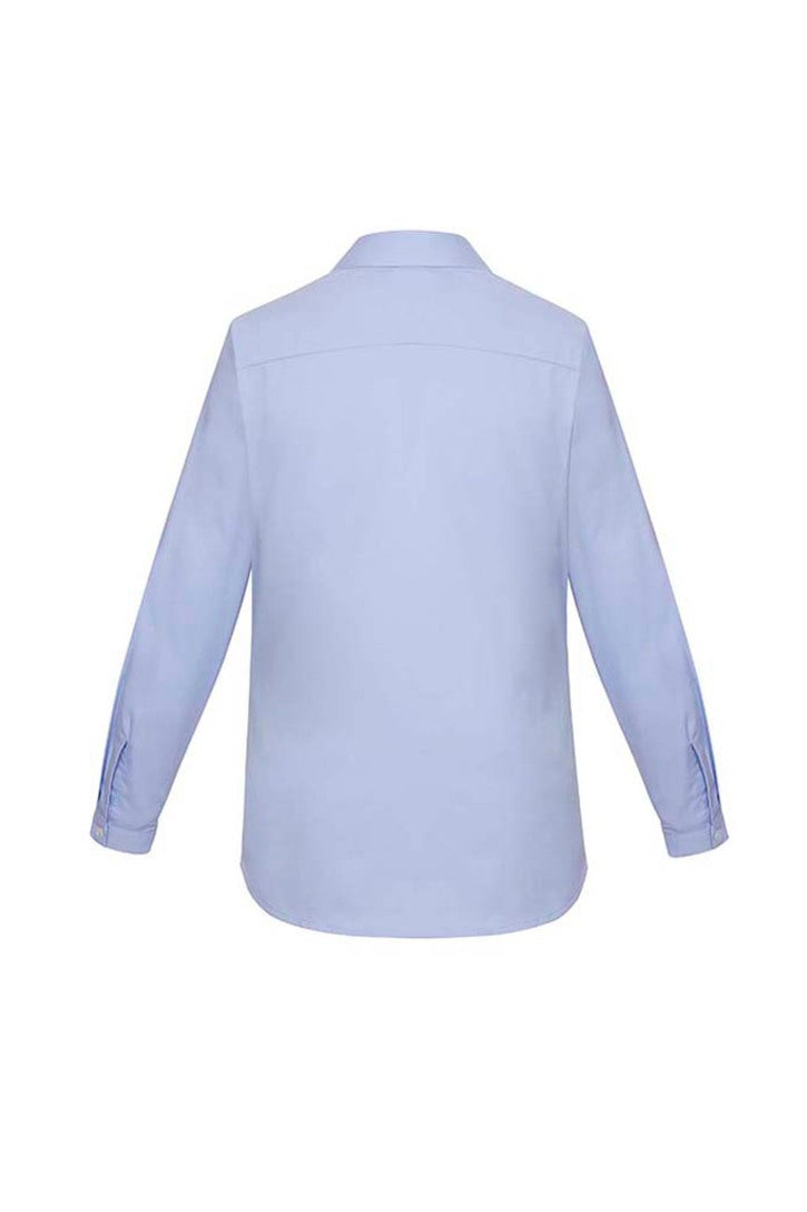 RS968LL - Biz Corporates - Womens Charlie Long Sleeve Shirt